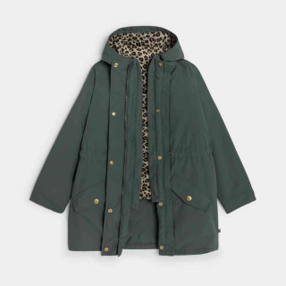 OKAIDI JAKNA GADOUBLE