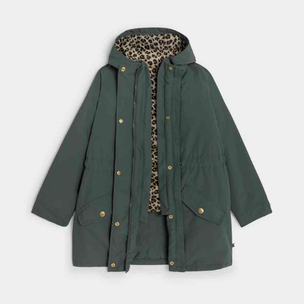 OKAIDI JAKNA GADOUBLE