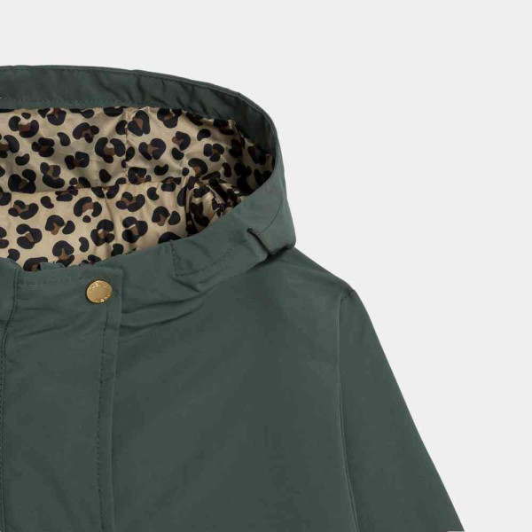 OKAIDI JAKNA GADOUBLE