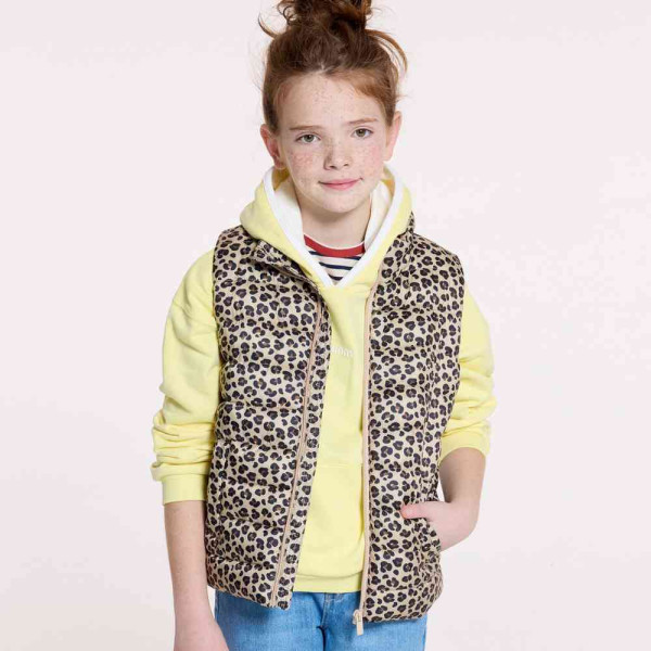 OKAIDI JAKNA GADOUBLE