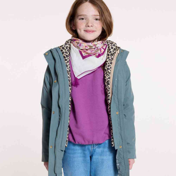 OKAIDI JAKNA GADOUBLE