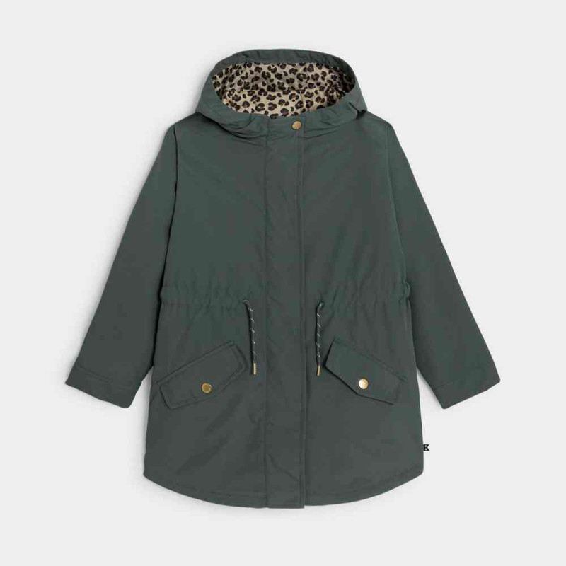 OKAIDI JAKNA GADOUBLE