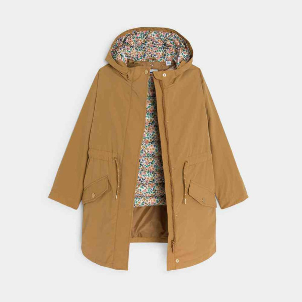 OKAIDI JAKNA GADOUBLE