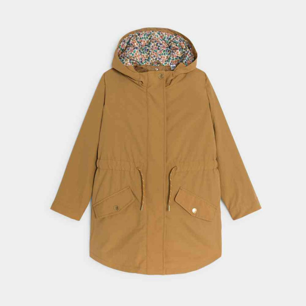 OKAIDI JAKNA GADOUBLE