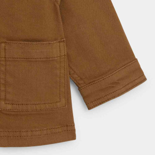 OBAIBI JAKNA EPERVIER 