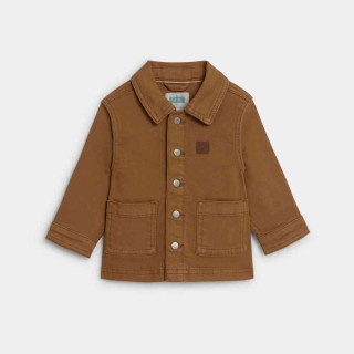 OBAIBI JAKNA EPERVIER 