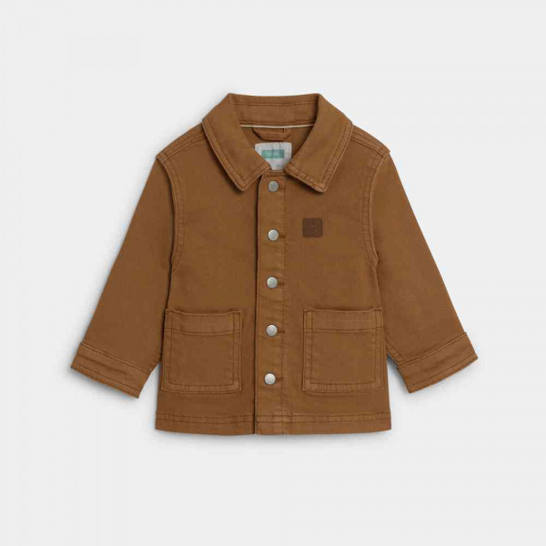 OBAIBI JAKNA EPERVIER 