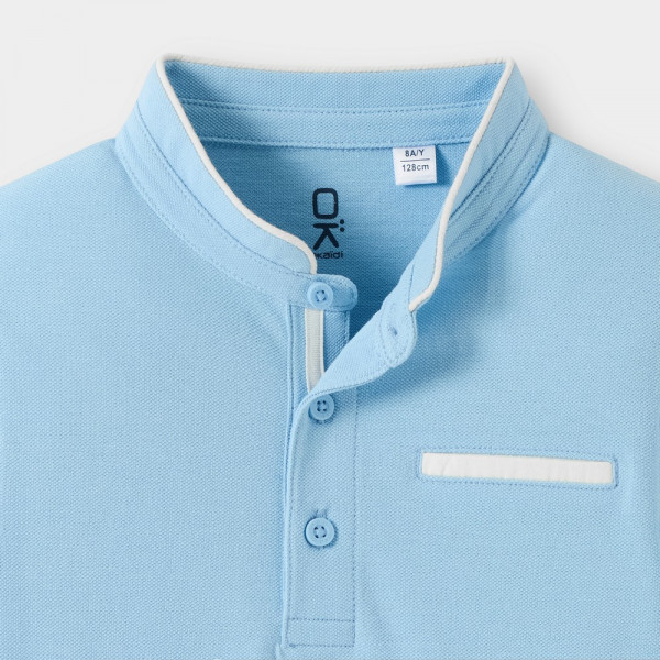 OKAIDI POLO MAJICA TREPPY 