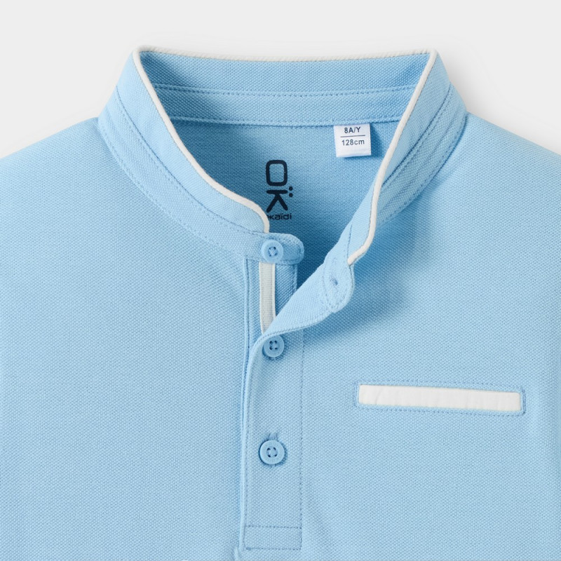 OKAIDI POLO MAJICA TREPPY 
