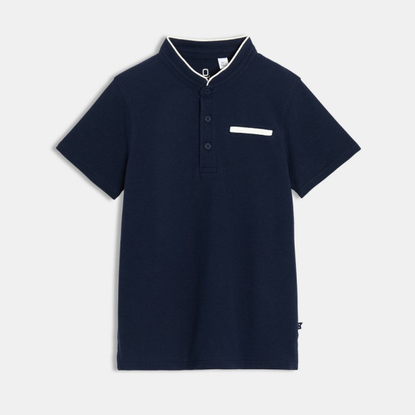 OKAIDI POLO MAJICA TREPPY 