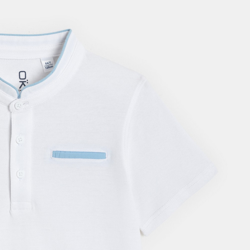 OKAIDI POLO MAJICA TREPPY 
