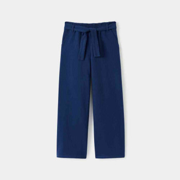 OKAIDI PANTALONE MAILLE 