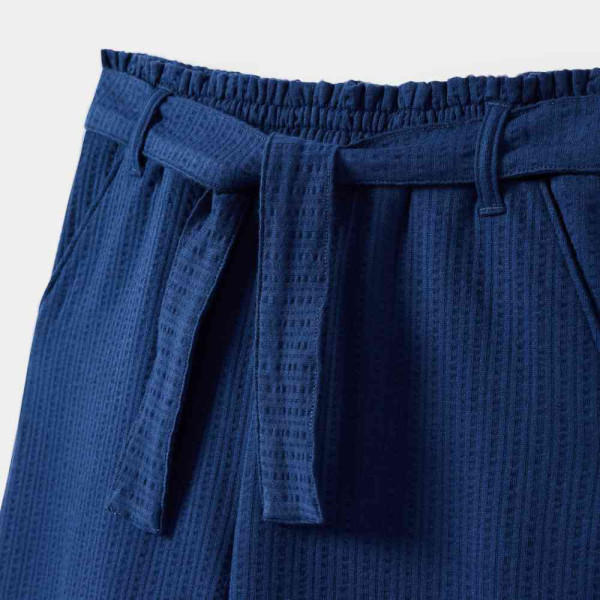 OKAIDI PANTALONE MAILLE 