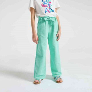 OKAIDI PANTALONE MAILLE 