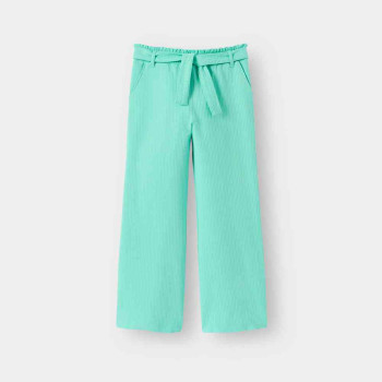 OKAIDI PANTALONE MAILLE 