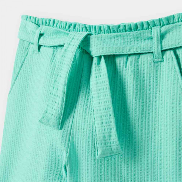 OKAIDI PANTALONE MAILLE 
