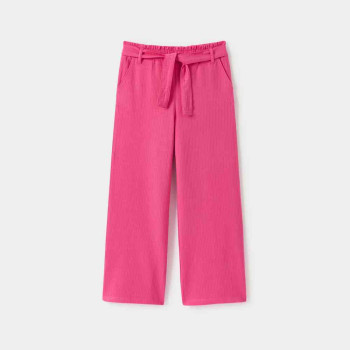 OKAIDI PANTALONE MAILLE 