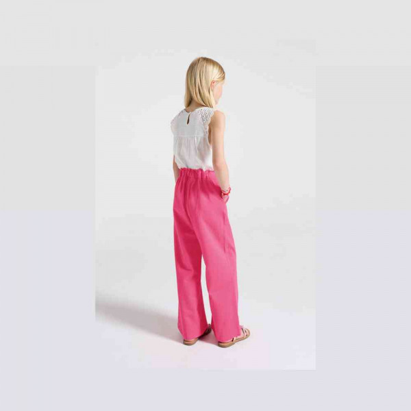 OKAIDI PANTALONE MAILLE 