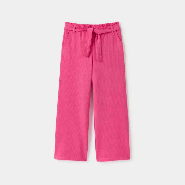 OKAIDI PANTALONE MAILLE 