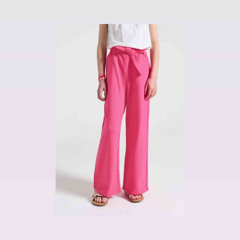 OKAIDI PANTALONE MAILLE 