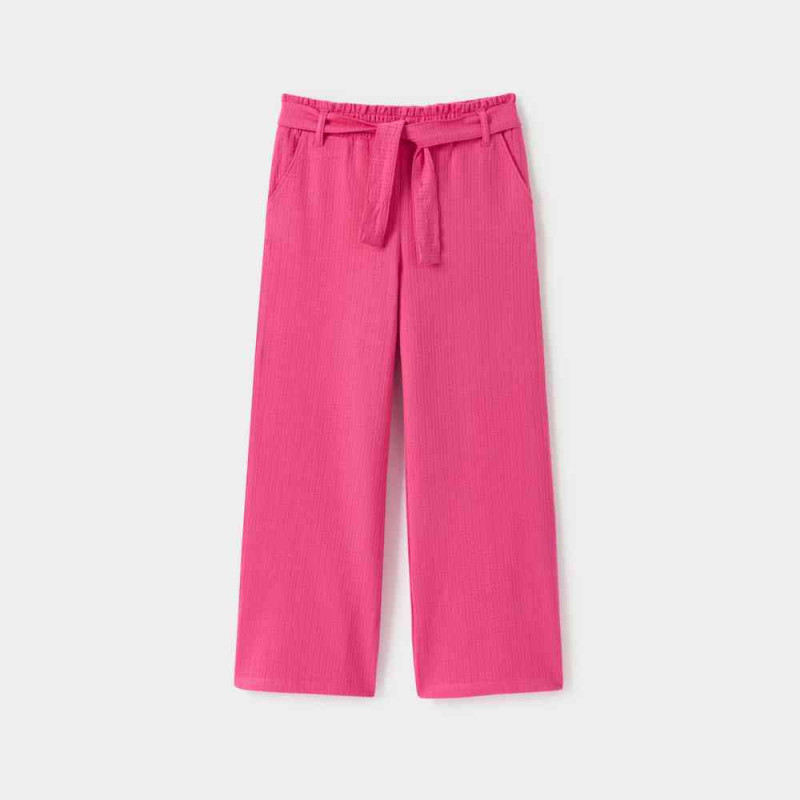 OKAIDI PANTALONE MAILLE 