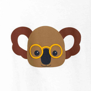 OBAIBI MAJICA KRATAK RUKAV OUISTITI 