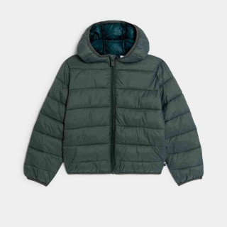 OKAIDI JAKNA GOPLUME