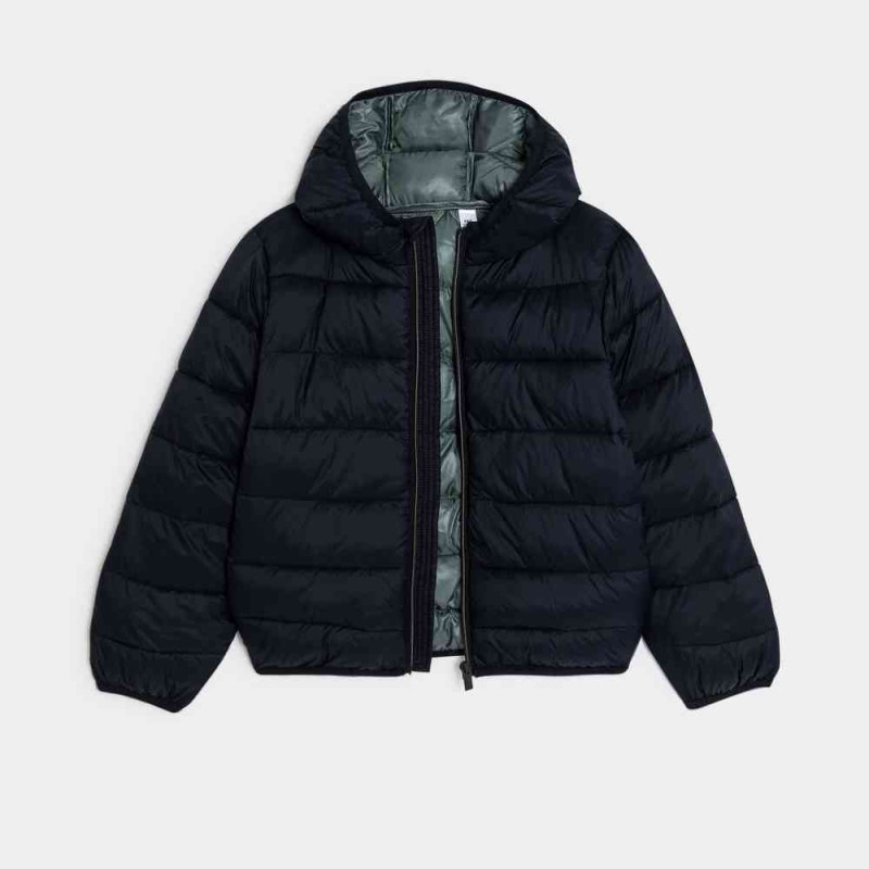 OKAIDI JAKNA GOPLUME