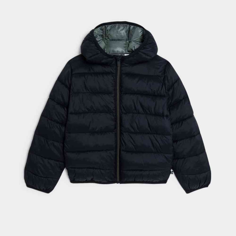 OKAIDI JAKNA GOPLUME