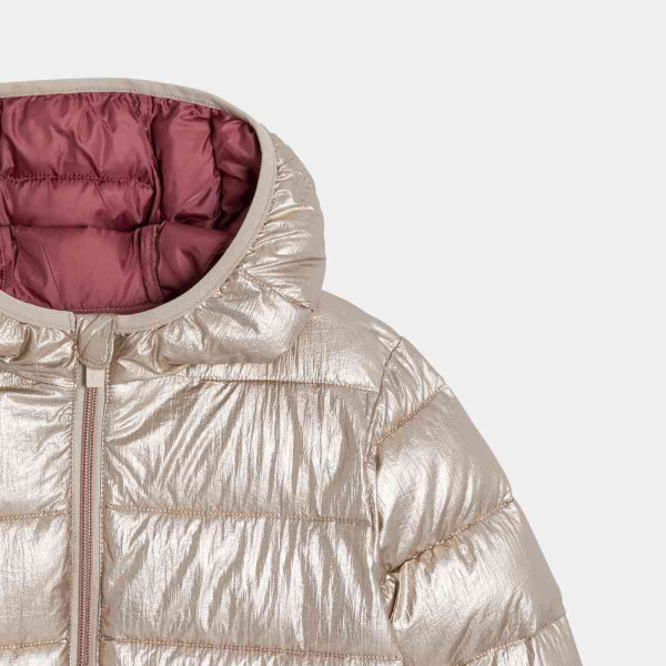 OKAIDI JAKNA GAPLUME