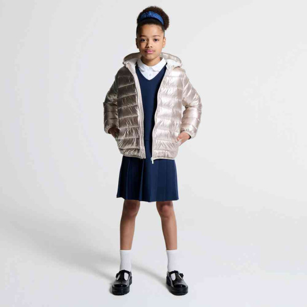 OKAIDI JAKNA GAPLUME