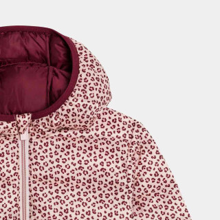 OKAIDI JAKNA GAPLUME