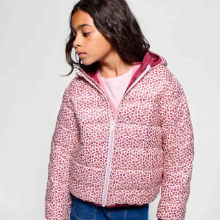 OKAIDI JAKNA GAPLUME