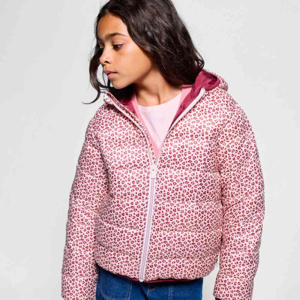 OKAIDI JAKNA GAPLUME