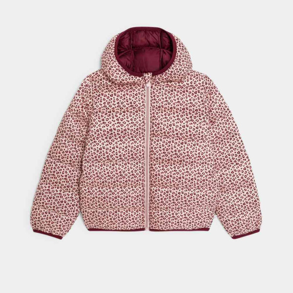 OKAIDI JAKNA GAPLUME