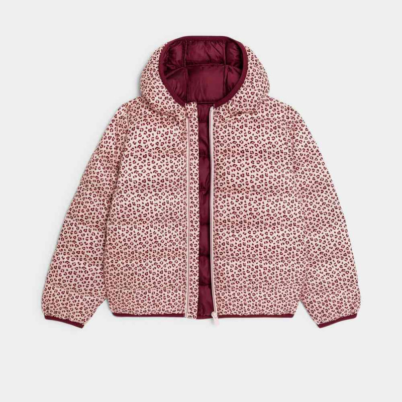 OKAIDI JAKNA GAPLUME