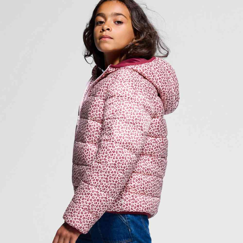 OKAIDI JAKNA GAPLUME