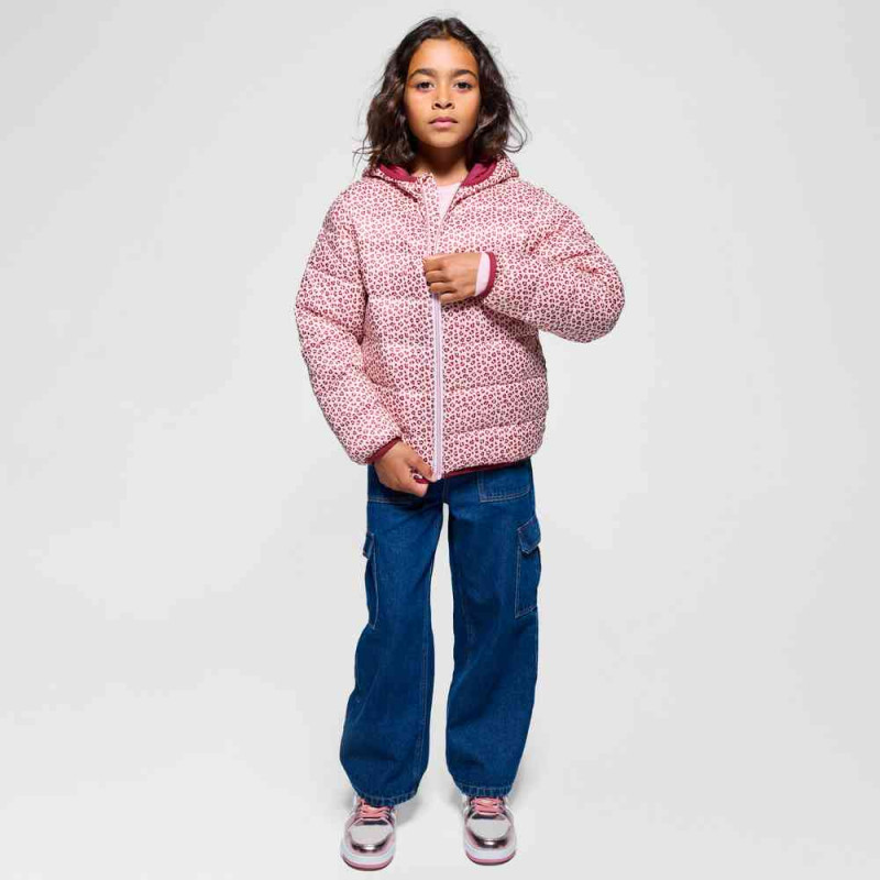 OKAIDI JAKNA GAPLUME