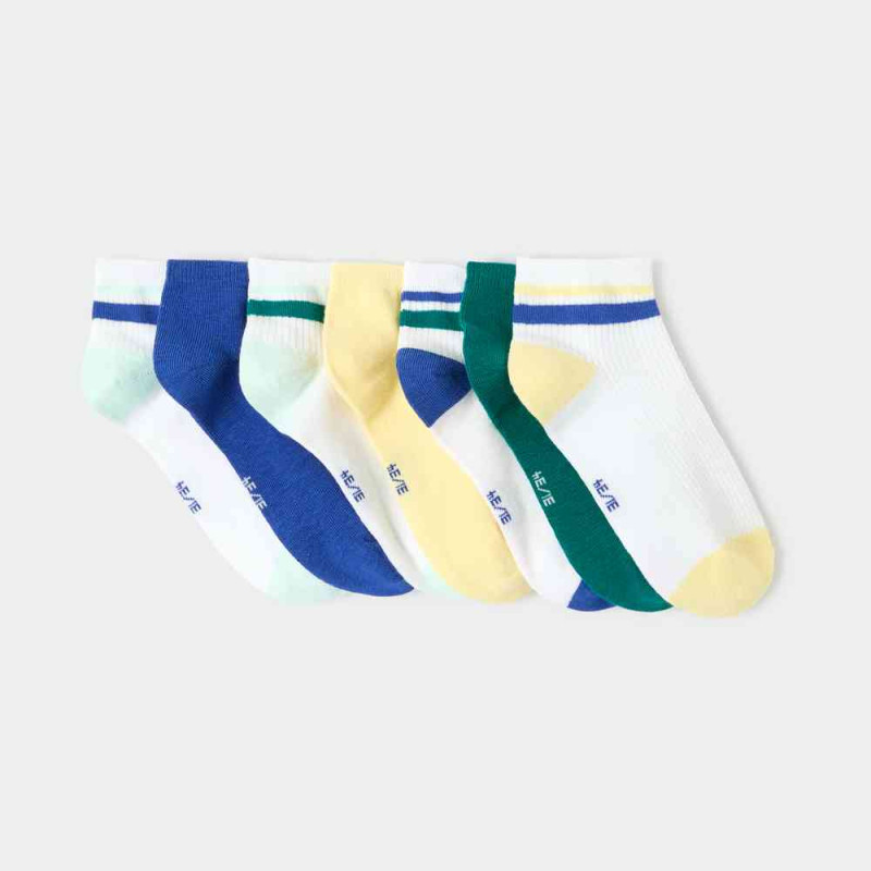 OKAIDI CARAPE ZEMAINIER 7 KOM 