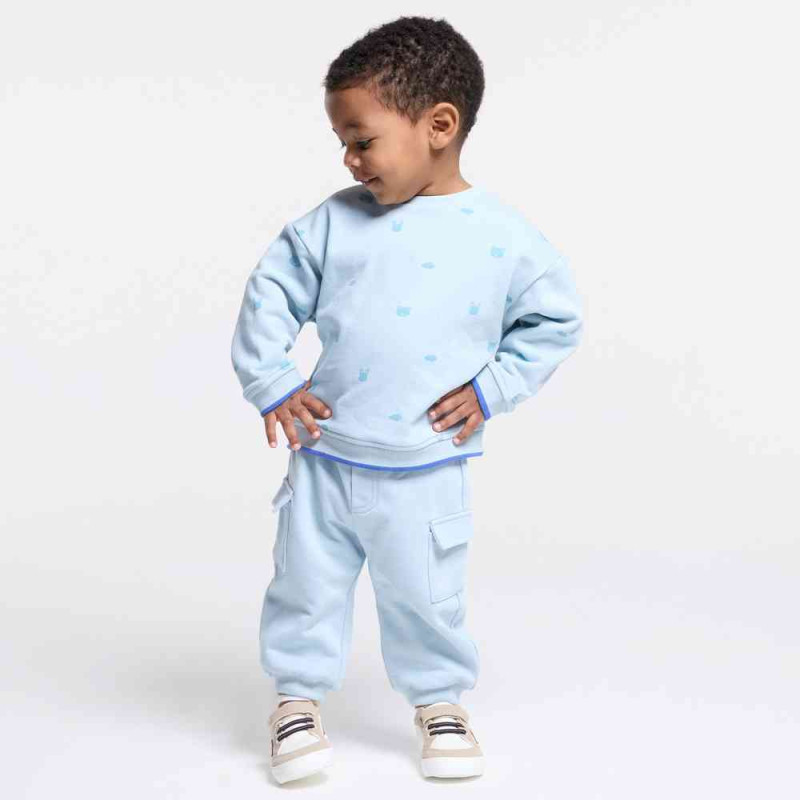 OBAIBI DONJI DEO DAPHNE 