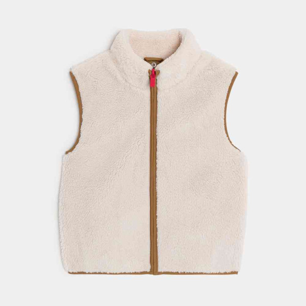 OKAIDI JAKNA GOSHERPA