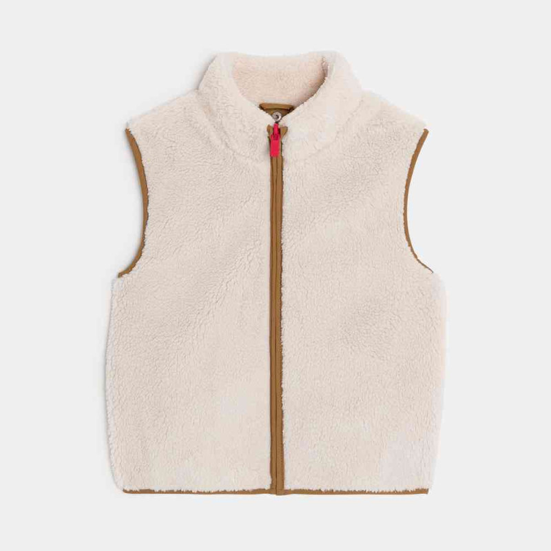 OKAIDI JAKNA GOSHERPA