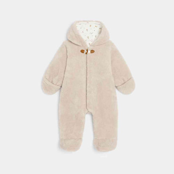 OBAIBI SKAFANDER PRALINE