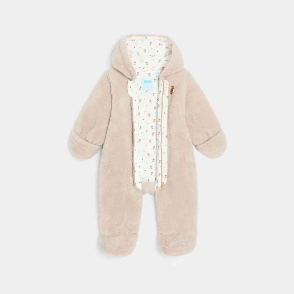 OBAIBI SKAFANDER PRALINE