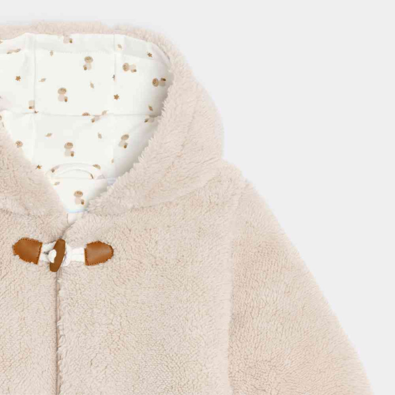 OBAIBI SKAFANDER PRALINE