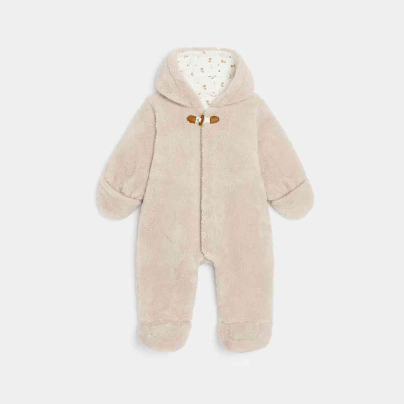 OBAIBI SKAFANDER PRALINE