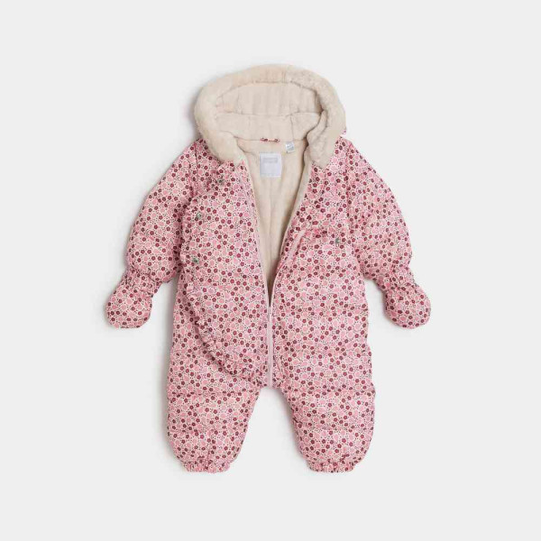 OBAIBI SKAFANDER PANACOTTA