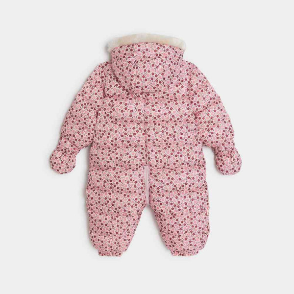 OBAIBI SKAFANDER PANACOTTA