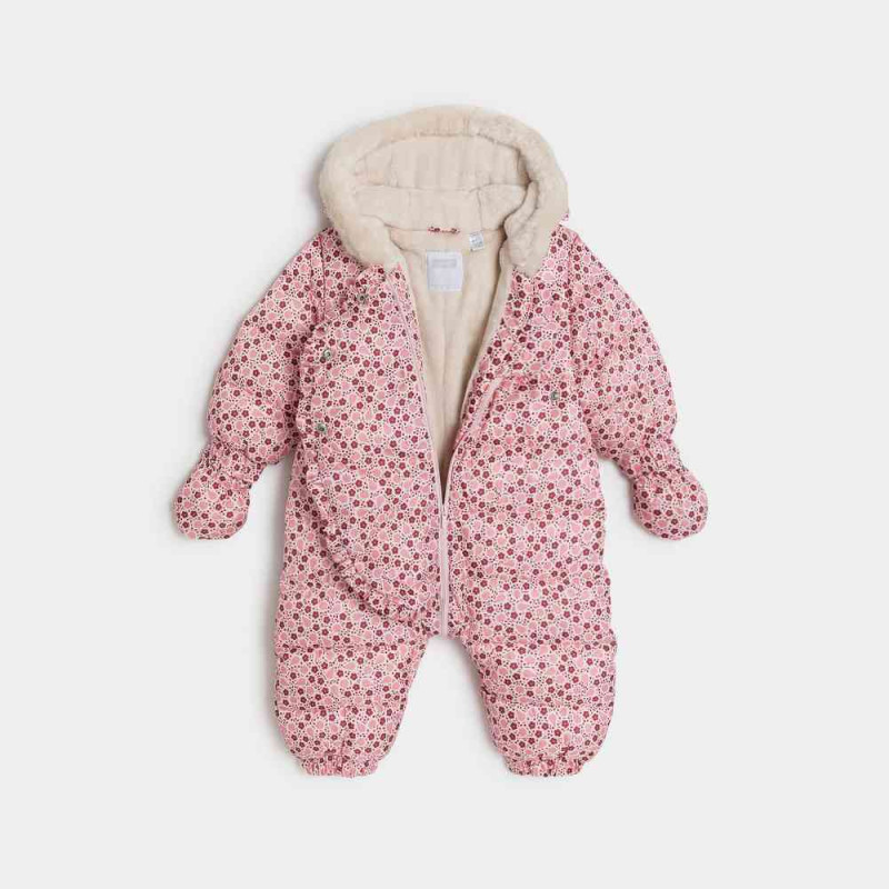 OBAIBI SKAFANDER PANACOTTA