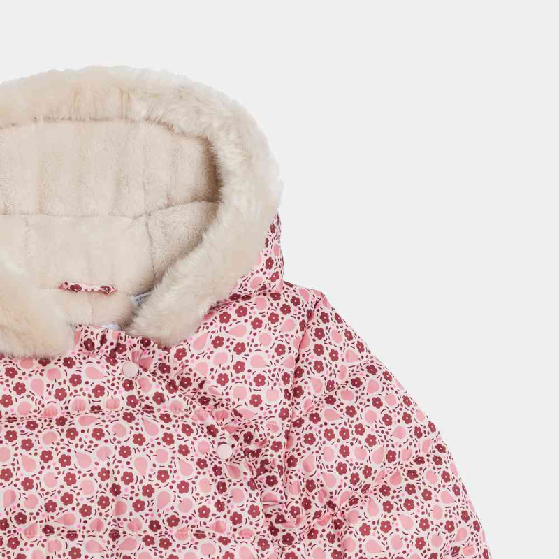 OBAIBI SKAFANDER PANACOTTA